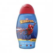 Купить Spider-Man гель для душа детский 400мл