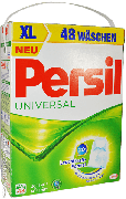 Купить Persil стиральный порошок автомат 3,51кг для белых и светлых вещей (Австрия)