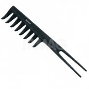 Купить Dewal CO-6201 расческа для волос Эконом 18,5 см