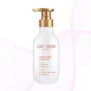 Купить Ли Вест LW Skin Восстанавливающий шампунь 2в1, 300мл, LW-12