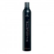 Купить Schwarzkopf Professional мусс для волос 500мл Silhouette ультрасильной фиксации