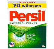 Купить Persil стиральный порошок автомат 4,55кг Universal (Германия)