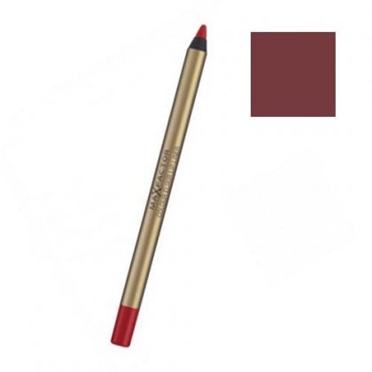 Max Factor карандаш для губ Colour Elixir Lip Liner тон №016 brown