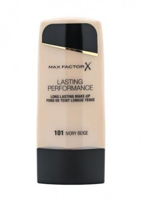 Max Factor тональный крем Lasting Performance 35мл тон №101
