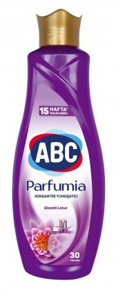ABC кондиционер для белья 1,44л Таинственный лотос