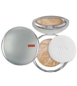 Pupa пудра Luminys Baked Faсe Powder 9г тон №05