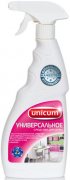 Купить Unicum средство для кухни Multy 500мл универсальное моющее