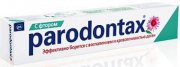 Купить Parodontax зубная паста 50мл с фтором