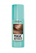 Купить Loreal Magic Retouch тонирующий спрей 75мл для мгновенного закрашивания волос 6 Красное дерево
