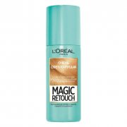 Купить Loreal Magic Retouch тонирующий спрей 75мл для мгновенного закрашивания волос 9 Очень светло-русый
