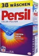 Купить Persil стиральный порошок автомат 3,256кг Color (Германия/Польша/Австрия)