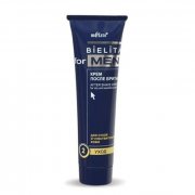 Купить Bielita For Men крем после бритья для сухой и чувствительной кожи