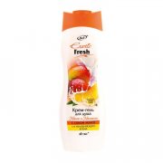 Купить Bielita Витэкс Exotic Fresh крем-гель для душа женский 500мл Манго и магнолия