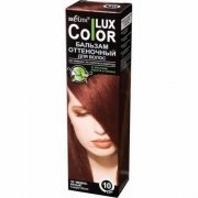 Купить Bielita бальзам для волос оттеночный Lux Color тон 10 медно-русый