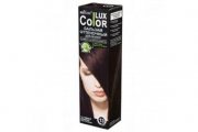 Купить Bielita бальзам для волос оттеночный Lux Color тон 13 темный шоколад