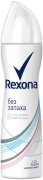 Купить Rexona дезодорант спрей женский 150мл Чистая защита