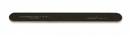 Zinger zo-EF-101 80\80 пилка наждачная черная