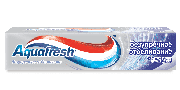 Купить AquaFresh зубная паста 100мл Безупречное отбеливание