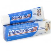 Купить Blend-a-med зубная паста 100мл Антикариес Здоровая белизна