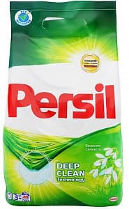 Persil стиральный порошок автомат 3кг Весенняя Свежесть
