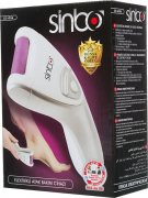 Купить Sinbo Speed Stick-4036 пемза электрическая
