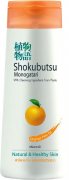 Купить Lion Shokubutsu крем-гель для душа женский 200мл с апельсиновым маслом