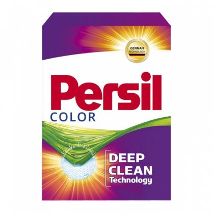 Persil стиральный порошок автомат Professional Color 5,2кг (Германия)