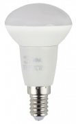Купить Эра Лампа ECO светодиодная груша E14 6W 4000k цвет: холодный LED R50-6W-840-E14