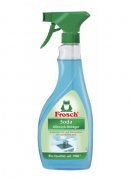 Купить Frosch Универсальное чистящее средство Сода 500мл с распылителем