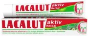 Купить Lacalut зубная паста 75мл Aktiv Herbal
