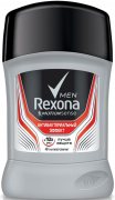 Купить Rexona дезодорант стик мужской 50мл Антибактериальный эффект
