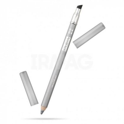 Pupa карандаш для глаз Multiplay 1,2г тон №22 Pure Silver