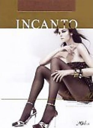 Incanto Колготки Cosmo 20 den Daino (Светло-коричневый) размер 3-M