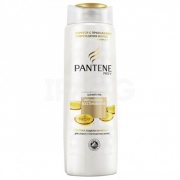 Купить Pantene шампунь для волос женский 400мл Интенсивное Восстановление