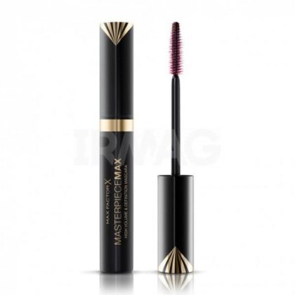 Max Factor тушь для ресниц Masterpiece Max Black 7,2мл черная