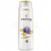 Купить Pantene шампунь для волос женский 400мл Дополнительный Объем
