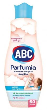 ABC кондиционер для белья 1,44л Сенсетив