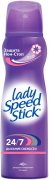 Купить Lady Speed Stick дезодорант спрей 150мл женский Дыхание свежести