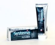 Купить Lion Systema зубная паста ночная защита 120г