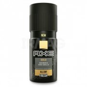 Купить Axe дезодорант спрей мужской 150мл Gold