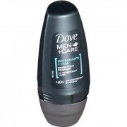 Купить Dove дезодорант шариковый мужской 50мл Экстразащита без белых следов Invisible Dry