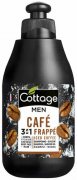Купить Cottage шампунь-гель для душа мужской 250мл Холодный кофе