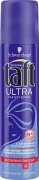 Купить Taft лак для волос 75мл Ultra 4 (синий) сверхсильная фиксация