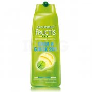 Купить Fructis шампунь для волос женский 250мл 2в1 Укрепляющий для нормальных волос