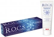 Купить Rocs зубная паста 94г Максимальная свежесть