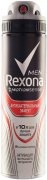 Купить Rexona дезодорант спрей мужской 150мл Антибактериальный эффект