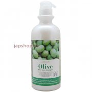 Купить Lebelage Olive Shampoo Conditioner шампунь и ополаскаватель с оливой 750мл