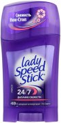 Купить Lady Speed Stick дезодорант стик женский 45г Дыхание свежести