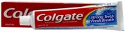 Купить Colgate зубная паста 50мл Свежее дыхание