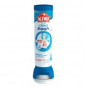 Купить Kiwi дезодорант для обуви 100мл Deo Fresh Антибактериальный
